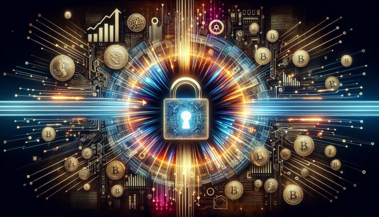 Unlock Your Digital Assets with Confidence: Marsh Launches $825M in Crypto Custody Protection