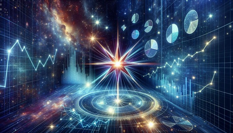 Galaxy Digital’s Stellar Earnings Forecasted to Soar Into the Next Quarter, Analyst Reveals