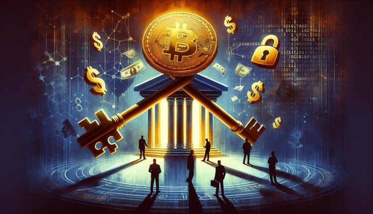 GOP Lawmakers Press SEC for Answers on Cryptocurrency Platform Prometheum DEALINGS