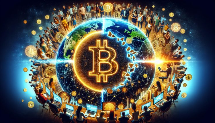 Unlocking Bitcoin’s Potential: How the Upcoming Halving Event Could Boost Consumer Usage of BTC