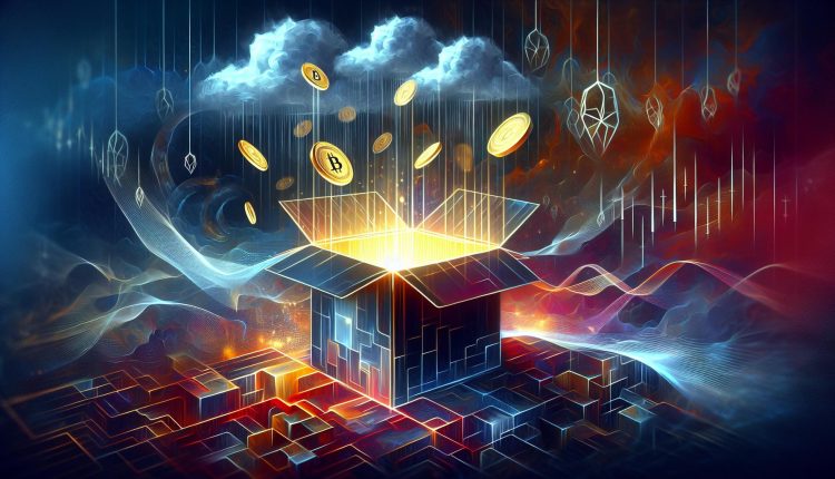 Unpacking the Airdrop ‘Points’ Phenomenon: The Thrilling, the Troublesome, and the Downright Unsightly