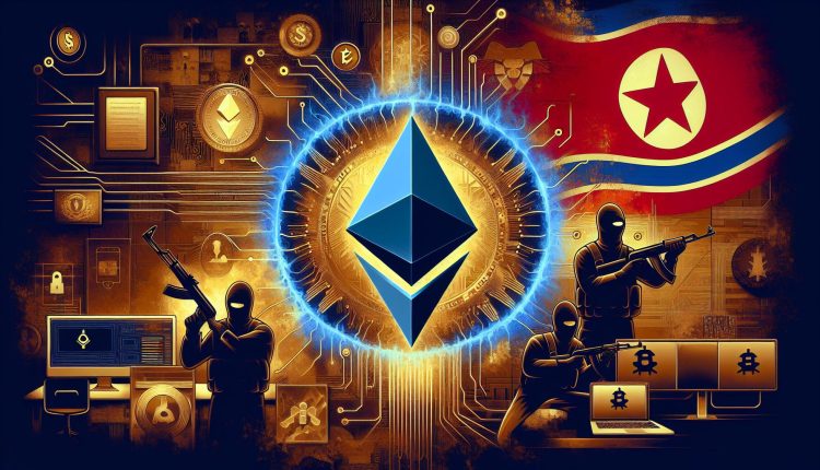 $62 Million Ether Heist: The Shocking Involvement of a North Korean Insider in the Munchables Exploit