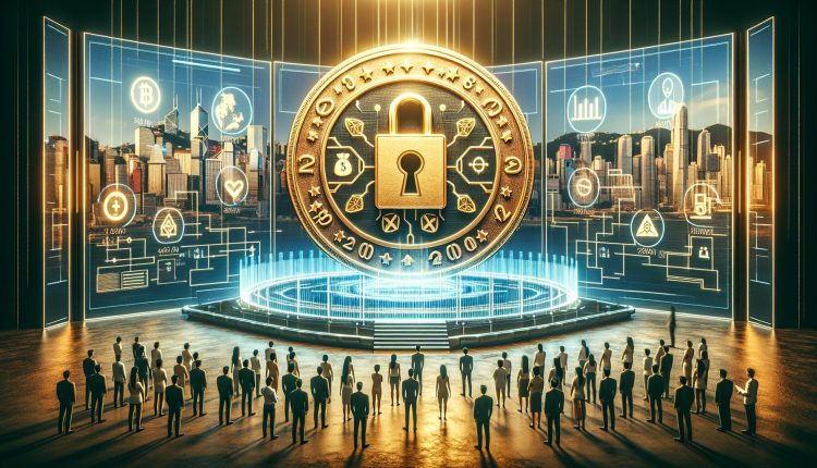Unlock the Future of Investing: HSBC Launches Gold Token for Retail Investors in Hong Kong