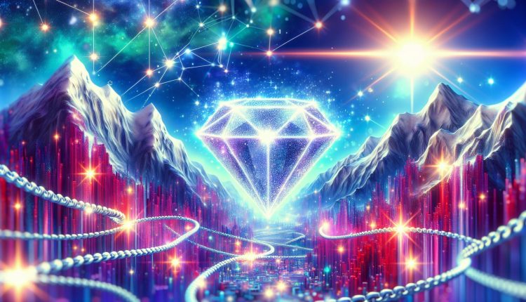 Shine Bright Like a Diamond: Introducing the Sparkling New Tokenized Diamond Fund on the Avalanche Blockchain!