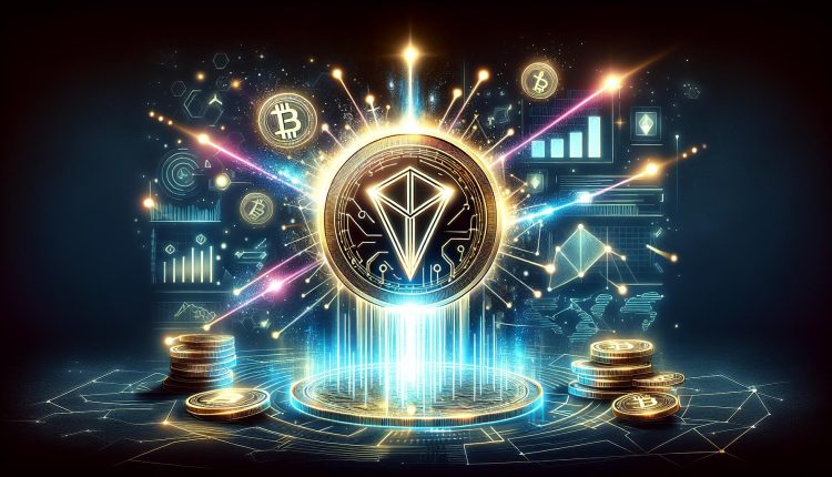 Launch Alert: 21Shares Unveils Exciting New ETP for Staking the Telegram-Backed TON Token