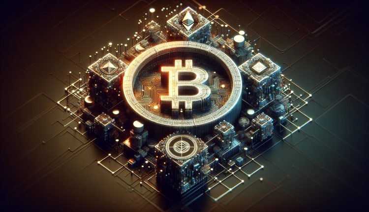 Discover BOB: The Innovative ‘Hybrid’ Blockchain Blending Bitcoin and Ethereum, Secures $10M in Funding