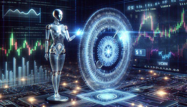 Revolutionizing Romance and Productivity: MyShell’s Blockchain Platform Secures $11M to Craft AI Companions