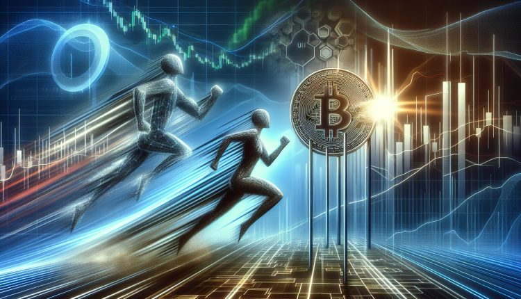 BlackRock’s New Tokenized Fund Soars, Swiftly Amassing $245M and Hot on the Heels of Franklin Templeton’s Established Venture