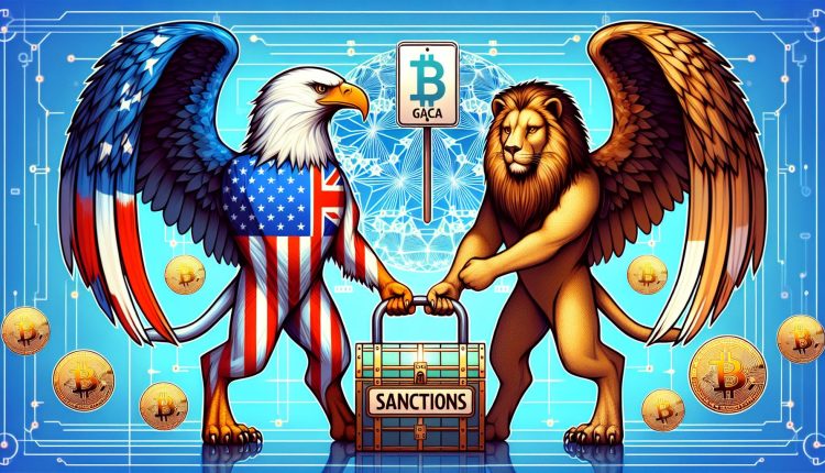 U.S. and U.K. Unite to Impose Sanctions on ‘Hamas-Aligned’ Gaza Now