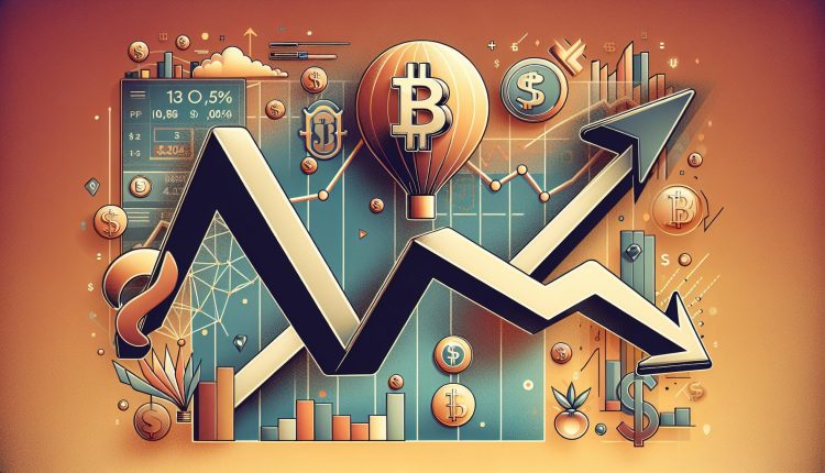 MicroStrategy Shares Plunge 14% Amid Claims of Overvalued Stock in Relation to Bitcoin Value