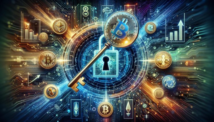 Unlocking the Potential: A Deep Dive into the World of Crypto Indices Beyond Bitcoin for Advisors