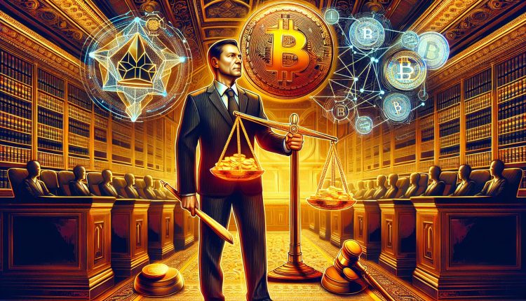 U.S. Attorney Damian Williams Announces Sentencing Outcome for Crypto Mogul Sam Bankman-Fried