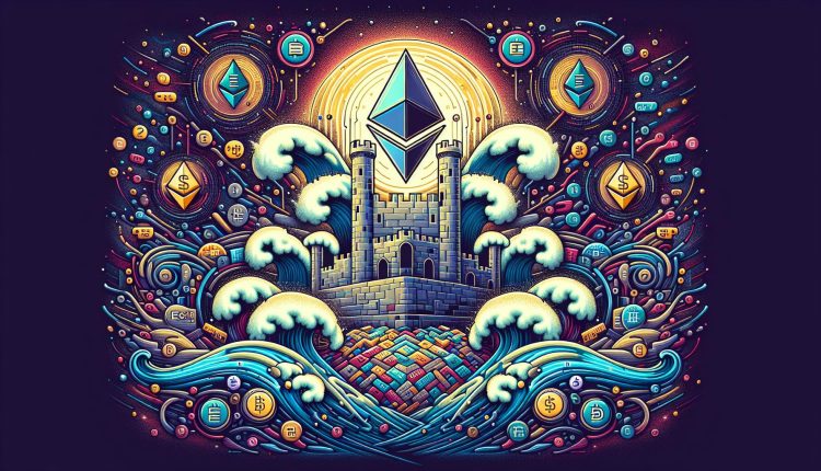 Ethereum’s New Data System Faces Its First Major Challenge with ‘Blobscriptions’ Stress Test