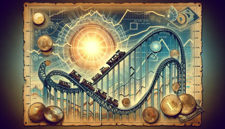 Could This Mark the Conclusion of Bitcoin’s 4-Year Rollercoaster of Boom and Bust?