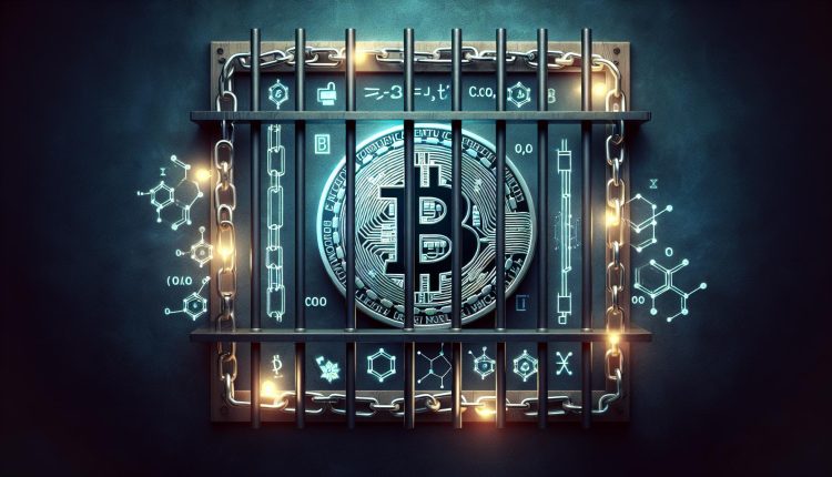 SBF Sentenced to 25 Years Behind Bars