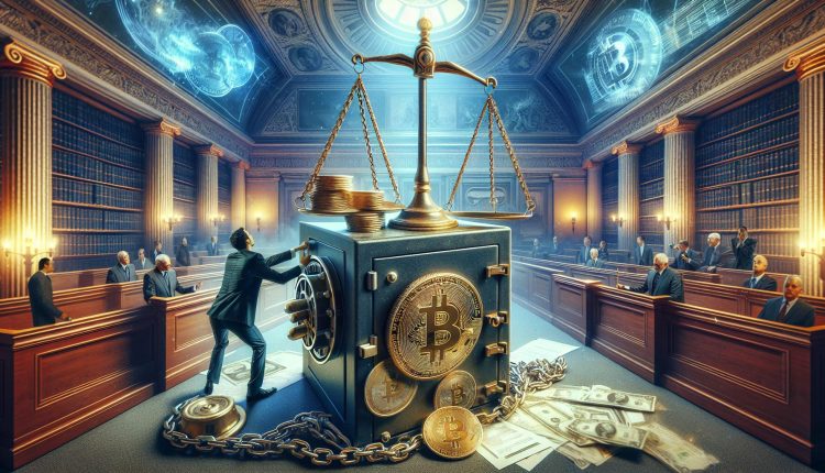 UK Court Blocks Craig Wright’s Assets to Thwart Potential Court Cost Evasion