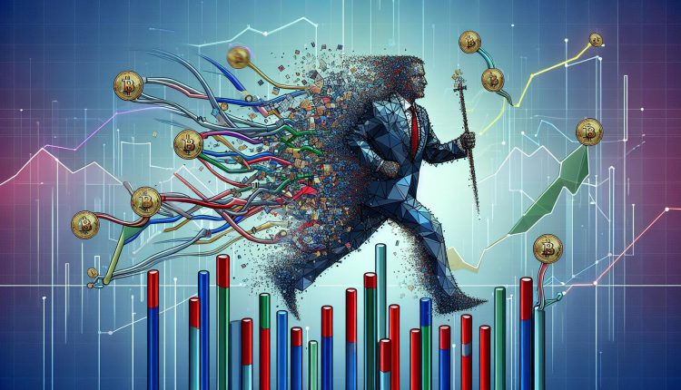Tim Scott Leads the Race: Who Will Be Trump’s Vice Presidential Pick? Insight from Polymarket’s Prediction Markets
