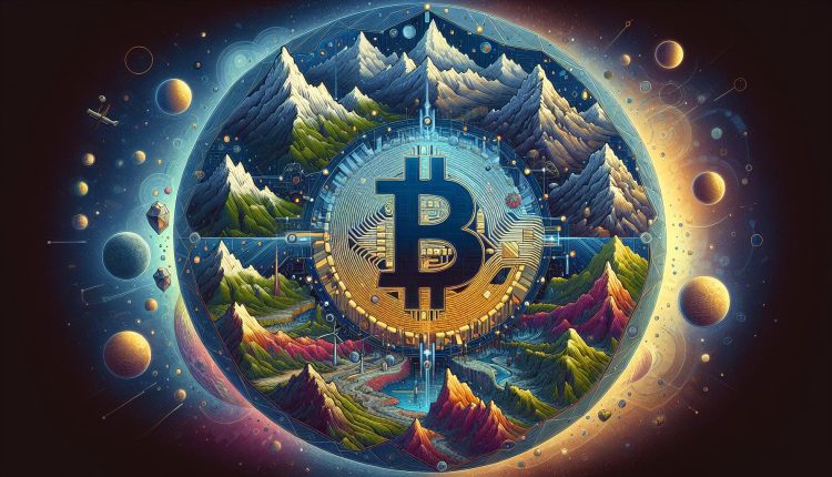 Exploring the Horizon: 12 Potential Futures for Bitcoin, from Sky-High Peaks to Deep Valleys