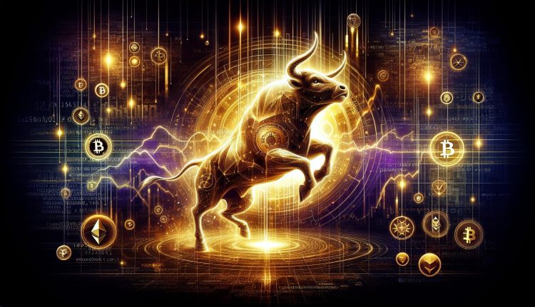 Anticipating a Bullish Turn: Crypto Market Poised for a Strong Second Quarter, Says Coinbase