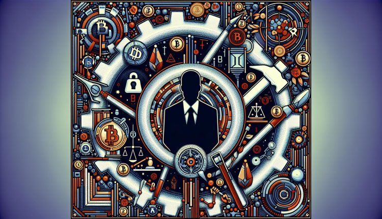 Justin Sun and the TRON Foundation Fight Back: Seeking Dismissal of SEC Lawsuit in U.S. Court