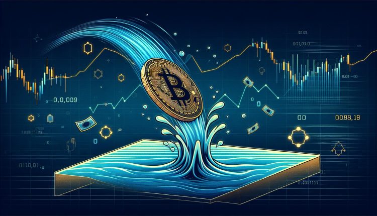 Kicking Off the Month with a Dip: Bitcoin Falls to $65K