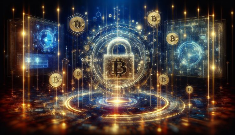 Unlocking the Secrets: How Bitcoin’s Next Halving Might Transform Its Network Security!