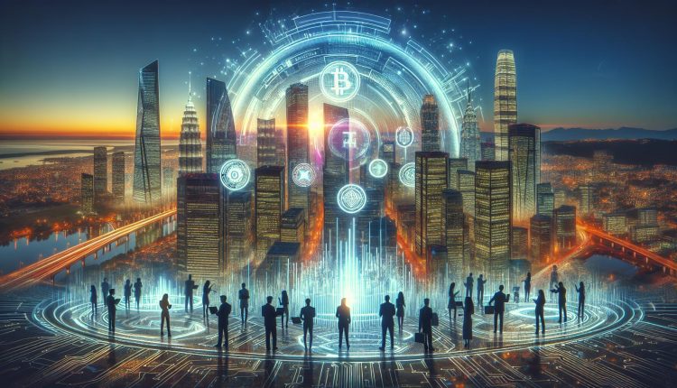 Revolutionizing Finance: How Figure Markets Aims to Make Financial Services Accessible to All