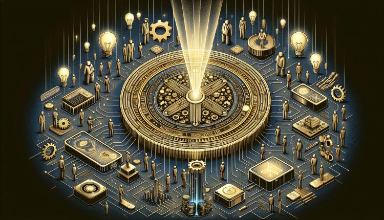 Paradigm Aims for a Record $850M Fundraise to Fuel Next Crypto Innovations