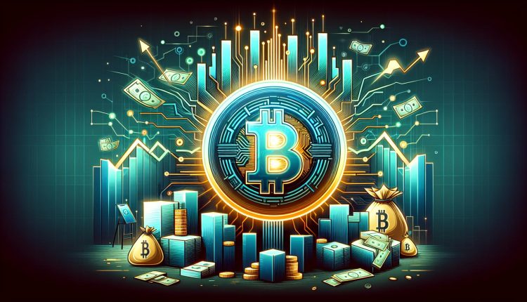 March Sees Over 50% Surge in Crypto Venture Capital Fundraising Amid Market Rally