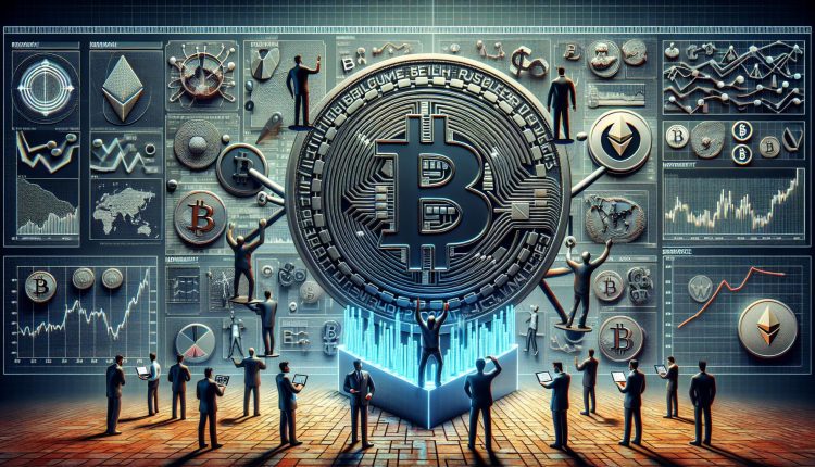 Discover How to Wager on Bitcoin and Ether’s Implied Volatility with Bitfinex Derivatives