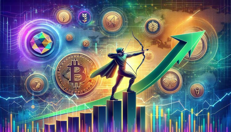 Robinhood Gears Up for a Comeback: Scores a ‘Market Perform’ Rating Amidst Retail Trading Revival