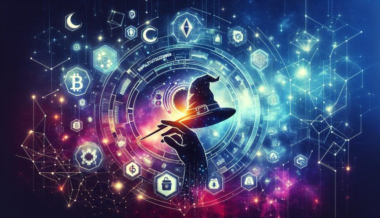 Revolutionizing Tokenization: Galaxy Digital’s GK8 Introduces Groundbreaking Tokenization Wizard