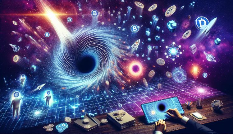 Wormhole Launches with a Bang: $3 Billion Valuation Unveiled in Massive 617 Million Token Airdrop