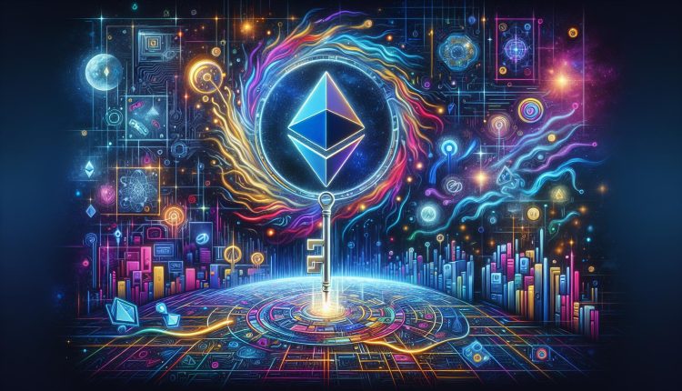 Unlocking the Future: How New Ethereum Tokens Are Sparking Sci-Fi Imaginations