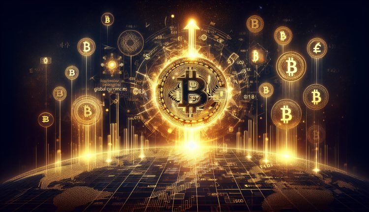 Cathie Wood Links Bitcoin’s Surge to the Decline of Global Currencies