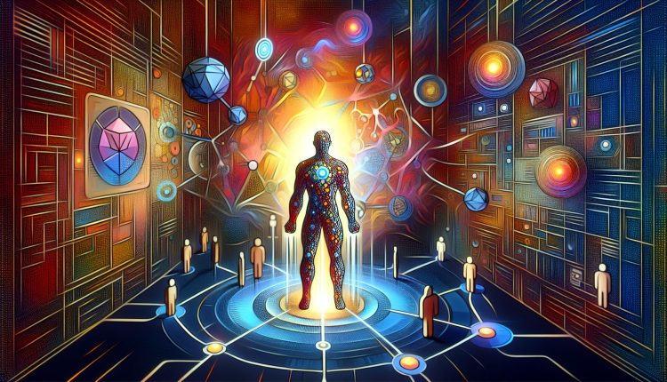 Unlocking the Future of Web3 Social Networks with IOTA’s Tangle Architecture