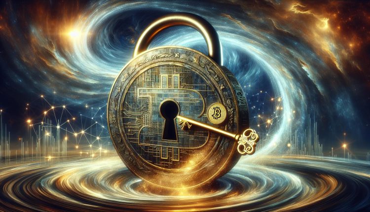 Unlocking Market Potential: How BlackRock’s Moves Shape Liquidity Trends