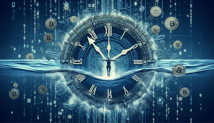 Is It Too Late to Dive Into the World of Cryptocurrency? Discover Now!