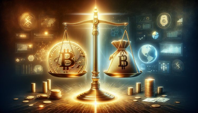 Unveiling the Truth: A Counter to Goldman Sachs’ Recent Critiques on Cryptocurrency