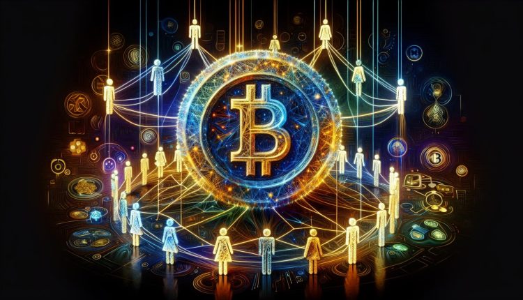 Fostering Humanity, Diversity, and Inclusion in the World of Cryptocurrency