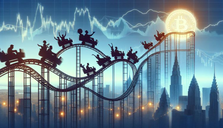 Bitcoin’s Roller-Coaster Ride: What to Expect as the Friday Jobs Report Looms