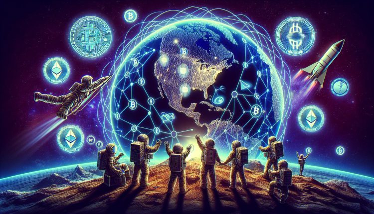 The Race for Worldwide Crypto Regulation: Navigating the New Frontier