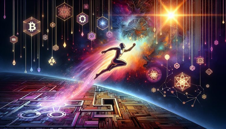 Frax Finance Leaps into Cosmos Ecosystem with Revolutionary Asset Issuance on Noble Chain