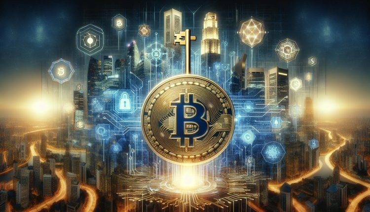 GSR Unlocks New Possibilities in Singapore with Esteemed Crypto License