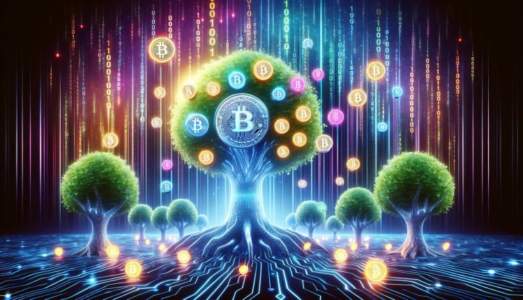 Oppenheimer Predicts Coinbase Will Thrive as Blockchain Technology Gains Widespread Acceptance