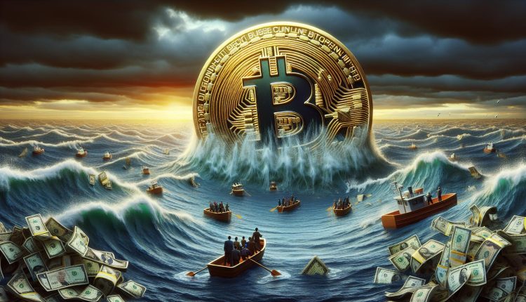 Bitcoin Pullback May Continue as Funding Rates Hover Near Record Peaks