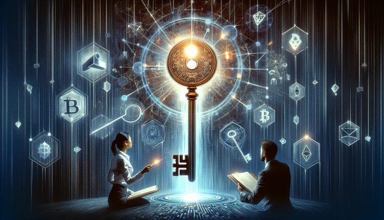 Unlocking the Power of Governance in the Blockchain Universe: A Guide for Financial Advisors