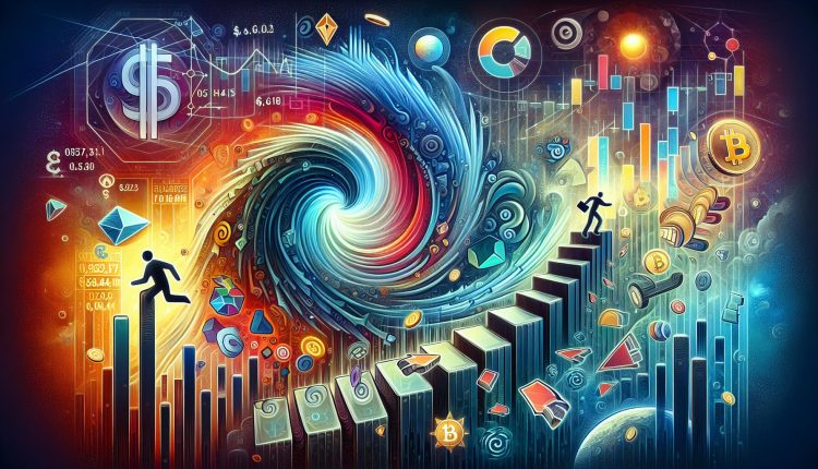 March’s Surprising Twist: Crypto Derivatives Soar to Record $6.18T Trading Volume but Lose Market Share