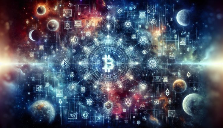 BlackRock Teams Up with Goldman Sachs, Citigroup, and Citadel for Groundbreaking Bitcoin ETF Launch