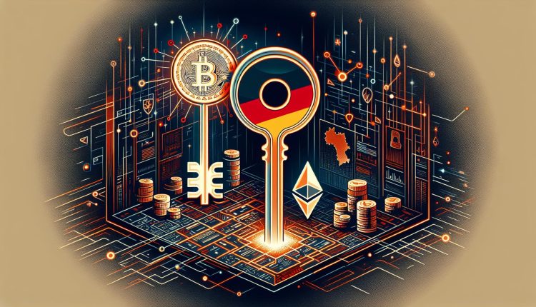 Unlock Bitcoin and Ethereum Exposure: DWS and Galaxy Digital Launch New Exchange-Traded Commodities in Germany